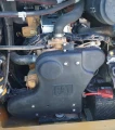 2023 Caterpillar 299D3 tracked skid steer loader