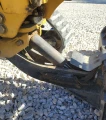 2017 Vermeer RTX750 trencher