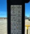 2012 John Deere 744K wheel loader
