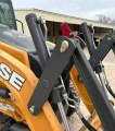 2019 Case 580 Super N backhoe