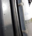 2019 Bobcat T870 tracked skid steer loader