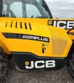 2023 JCB 542-70AG telehandler
