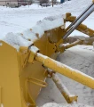 2017 Komatsu D65PX-18 Dozer