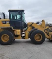 2016 Caterpillar 926M Wheel Loader W4-IN-1 Bucket