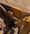 1995 Caterpillar 623F Elevating Scraper