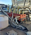 2013 Takeuchi TB285 mini excavator