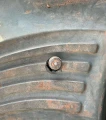 2010 Caterpillar 972H wheel loader