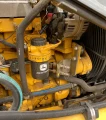 2012 John Deere 310SJ backhoe
