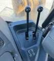 2020 John Deere 310L backhoe