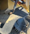 2009 Vermeer RTX750 trencher