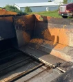 2018 LeeBoy 8500D paver