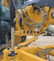 2012 Caterpillar 140M2 motor grader