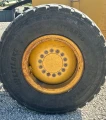 2013 John Deere 772G motor grader