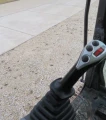 2014 Doosan DX225LC-3 excavator