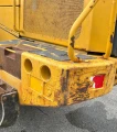 2008 John Deere 544J wheel loader