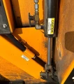 2018 LeeBoy 8500D paver