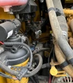 2022 Caterpillar 289D3 tracked skid steer loader