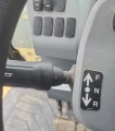 2018 Caterpillar 420F2 backhoe