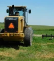 2009 Caterpillar 924H High Lift Wheel Loader