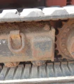 2004 Ditch Witch HT115 cable plow