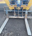 2017 Caterpillar TL1055D telehandler