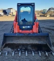2022 Kubota SVL97-2 tracked skid steer loader