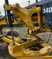 2012 Caterpillar 140M2 VHP Plus motor grader