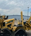 2009 Vermeer RTX750 trencher