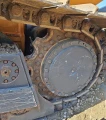 2017 Case 1150M WT dozer