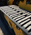 2019 Caterpillar 289D tracked skid steer loader