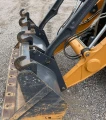 2018 Case 580N EP  backhoe