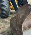 2013 John Deere 524K High Lift Wheel Loader,