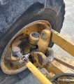 2006 Caterpillar 160H VHP Plus motor grader