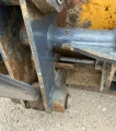 2015 John Deere 310SL backhoe