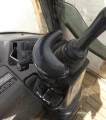 2004 Case 580 Super M Plus 4x4 Loader Backhoe WExtendahoe