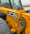 2014 Jcb 526-56 Agri 4x4x4 Telehandler