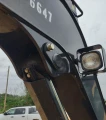 2020 John Deere 60G  mini excavator