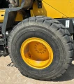 2014 Komatsu WA270-7 wheel loader