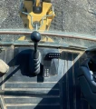 2012 John Deere 310SJ backhoe