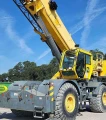 2012 Grove RT765E2 crane