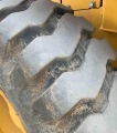 John Deere 444K High Lift Wheel Loader