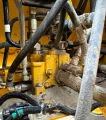 2022 John Deere 544 P-Tier wheel loader