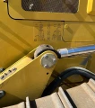2016 Caterpillar D6K2 LGP dozer