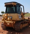 2014 Caterpillar D6K2 XL dozer