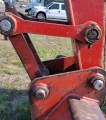 2013 Link-Belt 250X3 LF long reach excavator