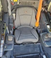 2021 John Deere 333G tracked skid steer loader