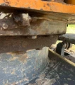 2012 Case CX210B Excavator