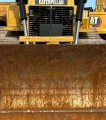2014 Caterpillar D6T LGP dozer