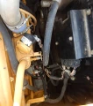 2011 John Deere 240DLC excavator
