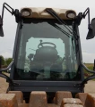 2016 Hamm H11I vibratory roller